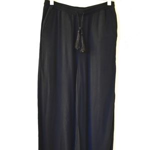 High Waisted H&M Pants